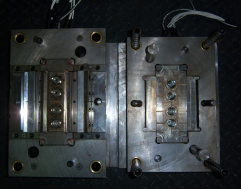TY PLATECH mold
